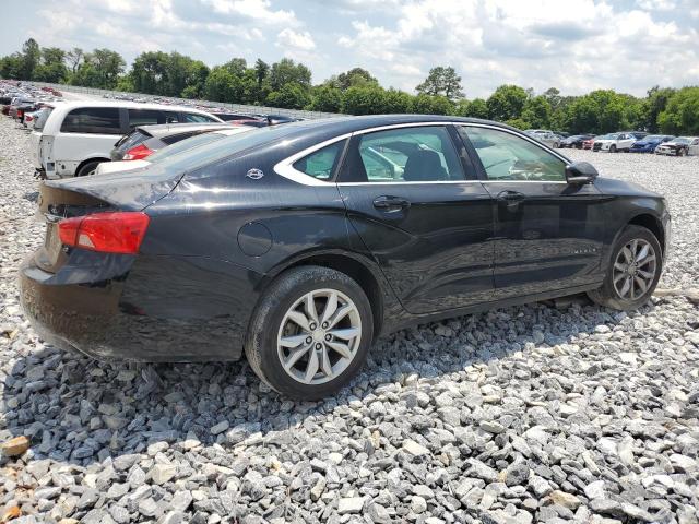 Photo 3 from auction – 2016 CHEVROLET IMPALA with VIN 2G1115S31G9199378