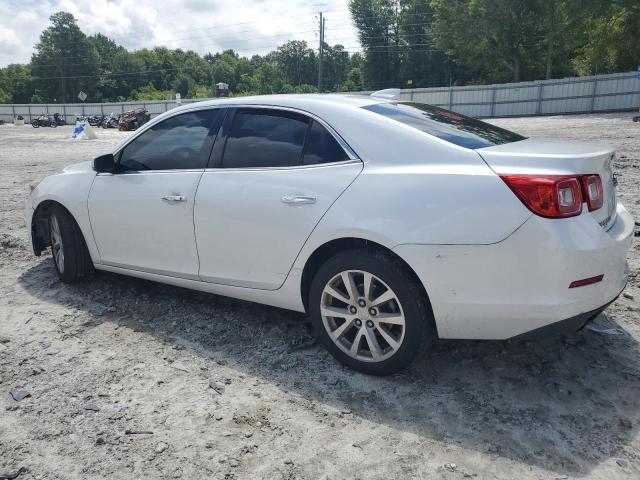 Photo 2 from auction – 2016 CHEVROLET MALIBU LIM with VIN 1G11E5SA2GF160650