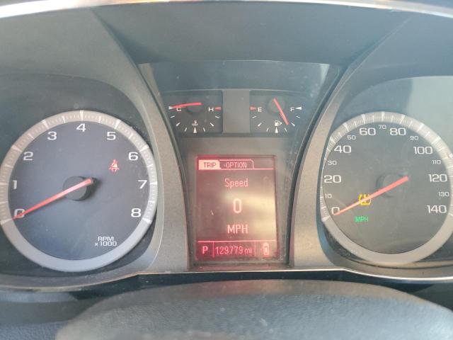 Photo 9 from auction – 2014 GMC TERRAIN SL with VIN 2GKALMEK9E6300989