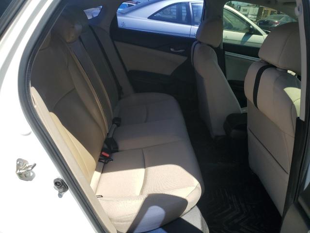 Photo 10 from auction – 2016 HONDA CIVIC EX with VIN 2HGFC1F39GH644516