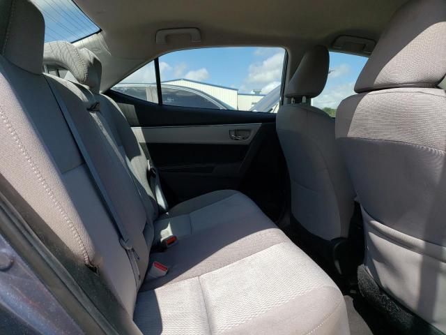 Photo 10 from auction – 2016 TOYOTA COROLLA L with VIN 2T1BURHEXGC724649