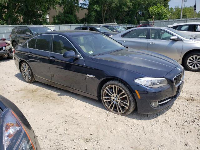 Снимка 4 от търг – 2011 BMW 535 XI с VIN WBAFU7C5XBC870092