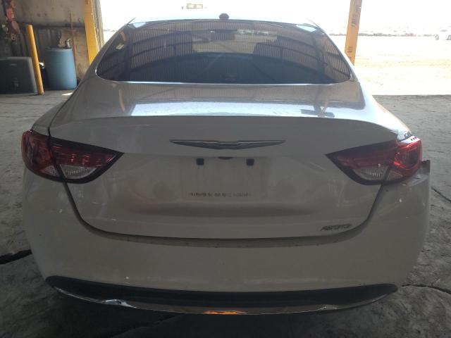 Photo 6 from auction – 2015 CHRYSLER 200 LIMITE with VIN 1C3CCCAB7FN734639