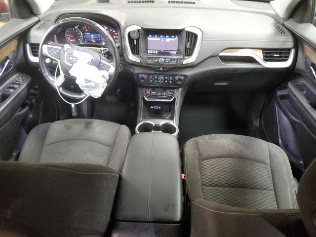 Photo 8 from auction – 2020 GMC TERRAIN SL with VIN 3GKALTEV1LL193174