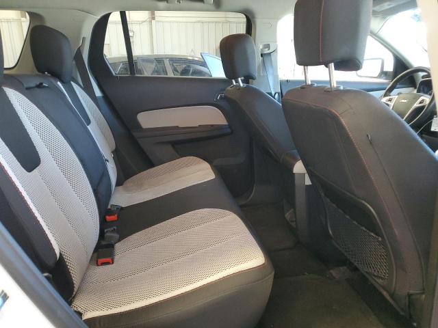 Photo 11 from auction – 2015 GMC TERRAIN SL with VIN 2GKFLWEK3F6277535