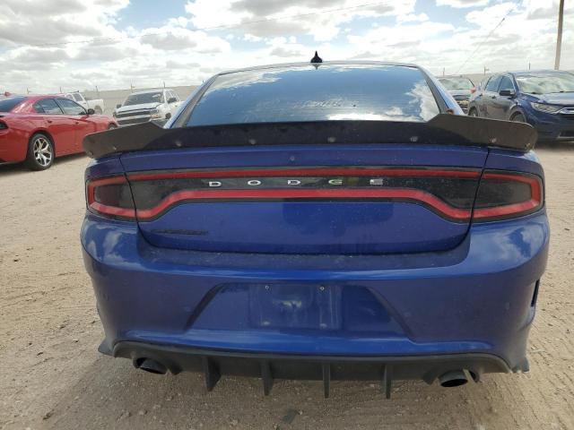 Photo 6 from auction – 2018 DODGE CHARGER R/ with VIN 2C3CDXGJ7JH248370