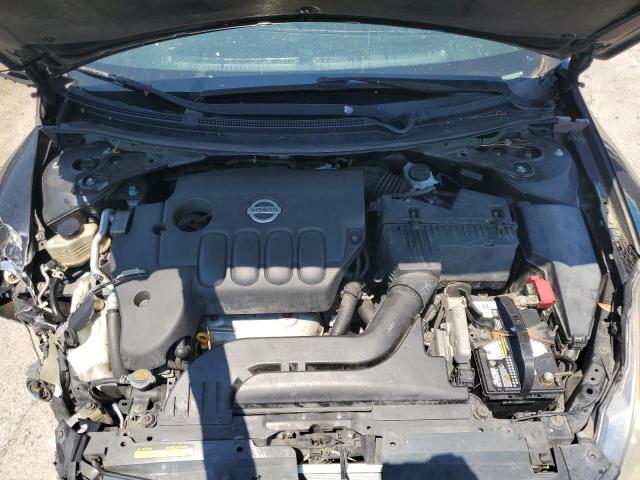 Photo 11 from auction – 2008 NISSAN ALTIMA 2.5 with VIN 1N4AL21E48N451745