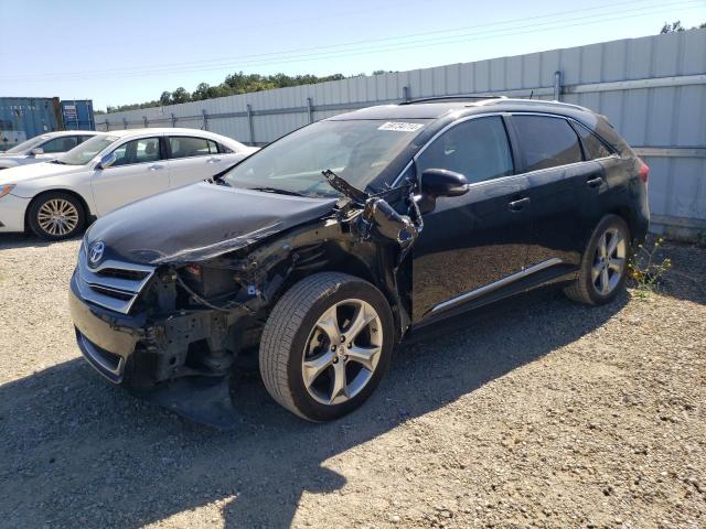 TOYOTA VENZA LE 2013 with VIN 4T3BK3BB4DU078379 - Photo from auction