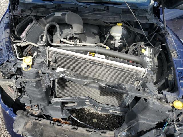 Photo 11 from auction – 2013 RAM 1500 SLT with VIN 1C6RR6GT9DS684385