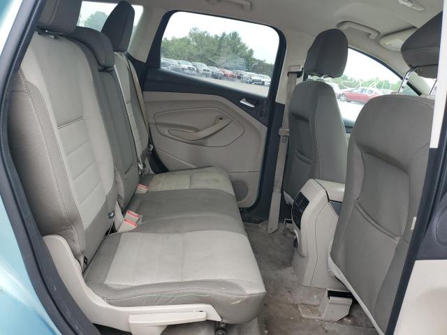 Photo 10 from auction – 2013 FORD ESCAPE SE with VIN 1FMCU0GX9DUB42832