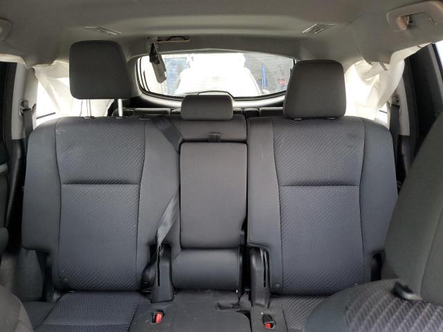 Photo 10 from auction – 2016 TOYOTA HIGHLANDER with VIN 5TDZARFH8GS018663