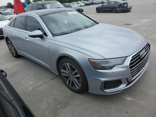 Photo 4 from auction – 2019 AUDI A6 PREMIUM with VIN WAUK2AF25KN111468