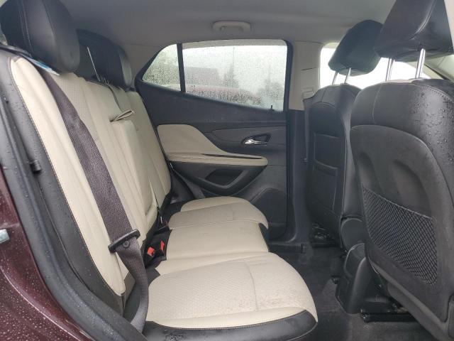 Photo 11 from auction – 2017 BUICK ENCORE PRE with VIN KL4CJASB9HB091147