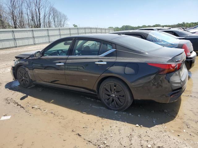 Photo 2 from auction – 2020 NISSAN ALTIMA SL with VIN 1N4BL4EV9LC157059