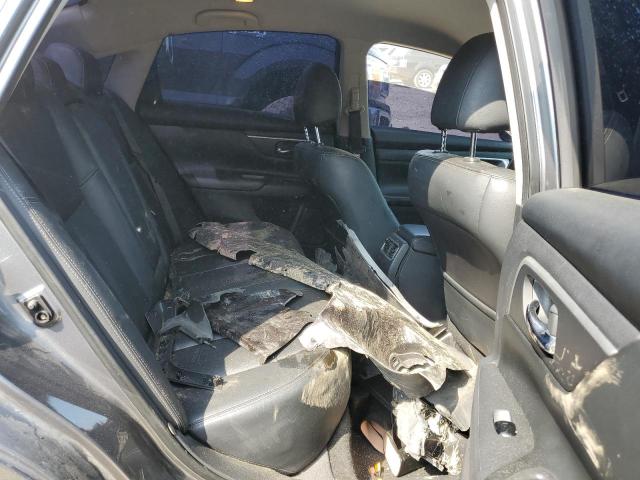 Photo 10 from auction – 2018 NISSAN ALTIMA 2.5 with VIN 1N4AL3AP4JC263221