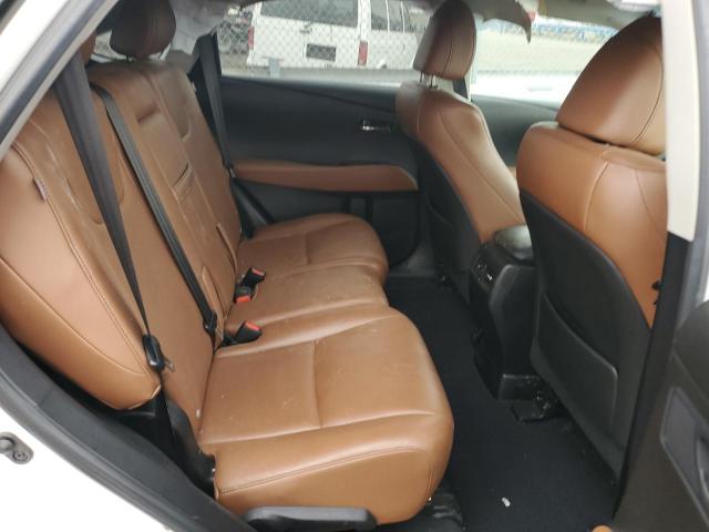 Photo 10 from auction – 2015 LEXUS RX 350 BAS with VIN 2T2BK1BA5FC315174