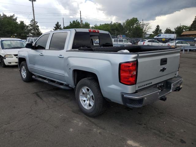 Photo 2 from auction – 2016 CHEVROLET SILVERADO with VIN 3GCUKREC5GG111894