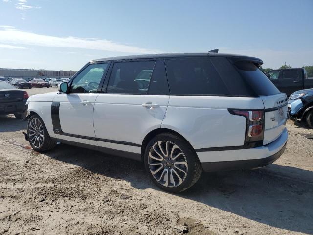 Photo 2 from auction – 2020 LAND ROVER RANGE ROVE with VIN SALGS5SE5LA409276