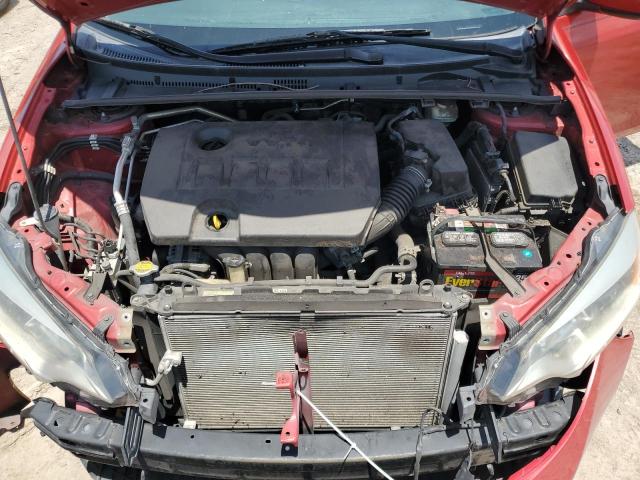 Photo 11 from auction – 2016 TOYOTA COROLLA L with VIN 5YFBURHE5GP568939