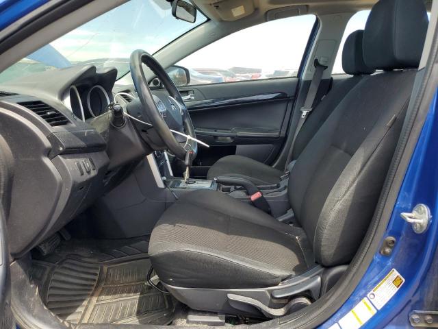Photo 7 from auction – 2016 MITSUBISHI LANCER ES with VIN JA32U2FU1GU001453