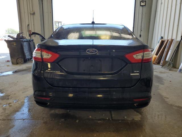 Photo 6 from auction – 2015 FORD FUSION SE with VIN 3FA6P0H99FR212838