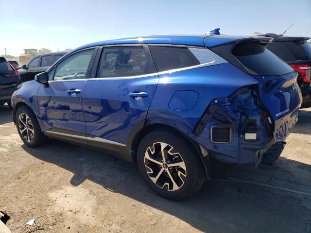 Photo 2 from auction – 2023 KIA SPORTAGE E with VIN 5XYK33AF4PG012550
