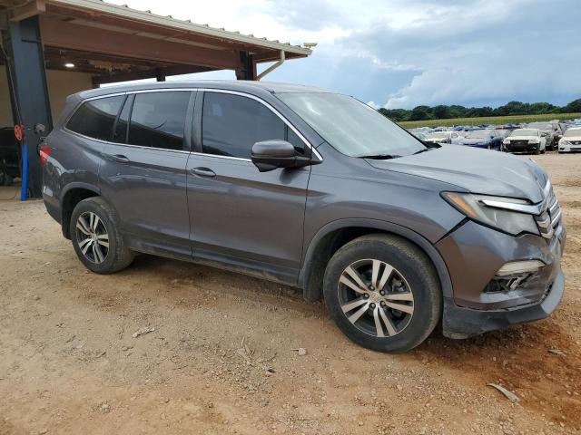 Photo 4 from auction – 2016 HONDA PILOT EXL with VIN 5FNYF6H5XGB047259