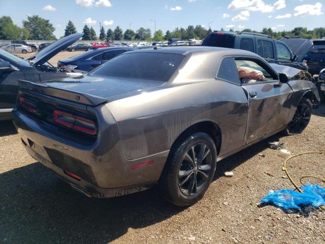 Foto 3 de la subasta – 2022 DODGE CHALLENGER con VIN 2C3CDZGG5NH172296