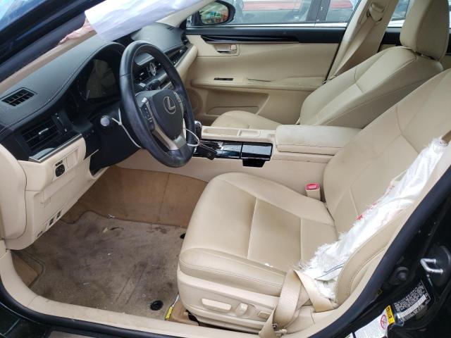 Photo 7 from auction – 2013 LEXUS ES 350 with VIN JTHBK1GG9D2030280