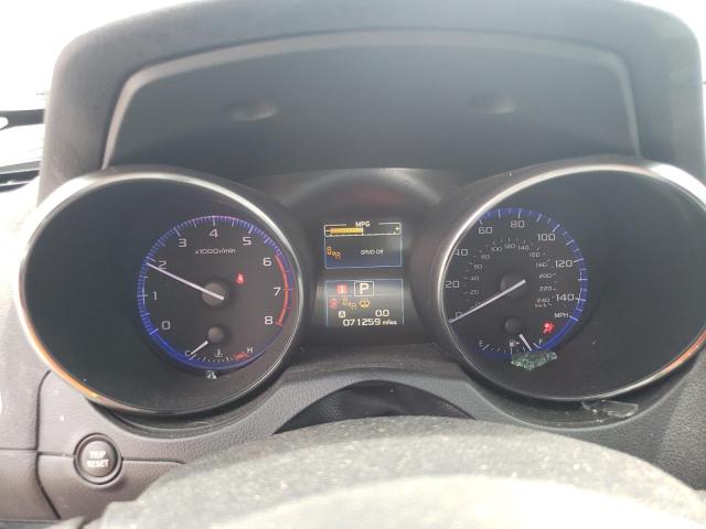 Снимка 9 от търг – 2015 SUBARU OUTBACK 2. с VIN 4S4BSBJC2F3333522