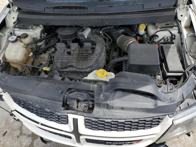 Photo 12 from auction – 2017 DODGE JOURNEY GT with VIN 3C4PDDEG3HT623479
