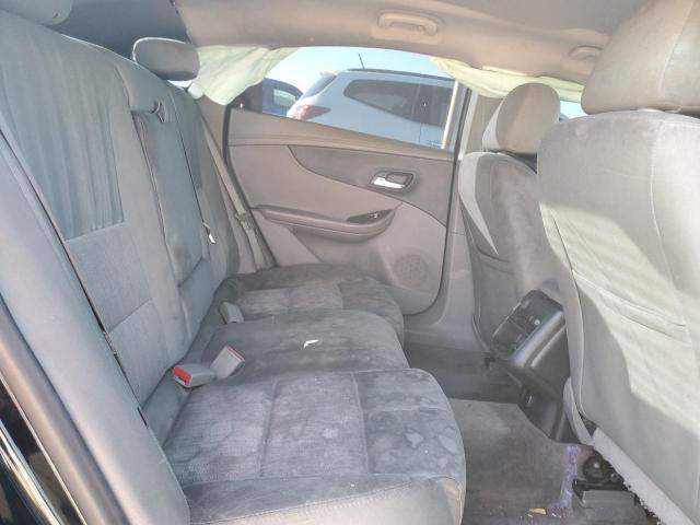 Photo 10 from auction – 2015 CHEVROLET IMPALA LS with VIN 2G11Z5SL1F9154688