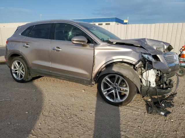 Photo 4 from auction – 2019 LINCOLN MKC RESERV with VIN 5LMCJ3D92KUL19098