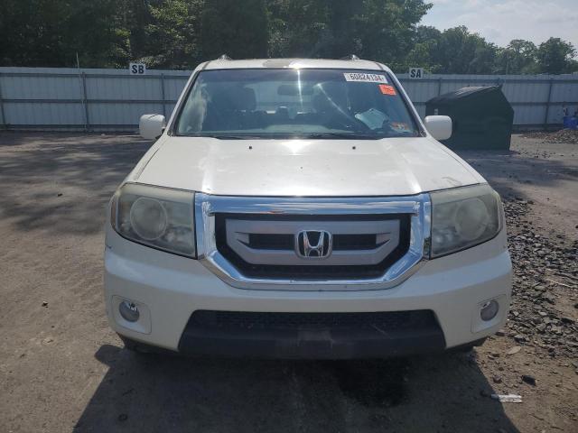 Photo 5 from auction – 2011 HONDA PILOT TOUR with VIN 5FNYF4H99BB084576