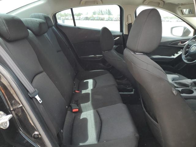 Photo 10 from auction – 2015 MAZDA 3 SV with VIN JM1BM1T7XF1246794