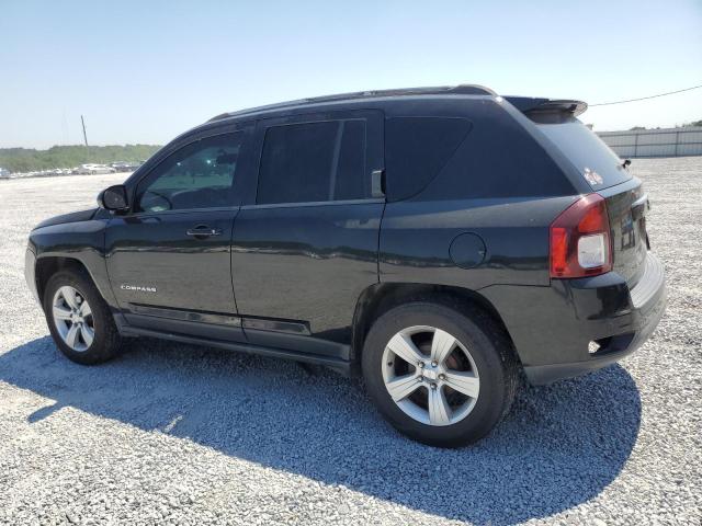 Photo 2 from auction – 2015 JEEP COMPASS SP with VIN 1C4NJCBB0FD210439