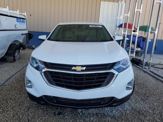 Photo 5 from auction – 2021 CHEVROLET EQUINOX LT with VIN 3GNAXJEV9MS144713