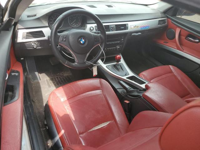 Photo 8 from auction – 2012 BMW 328 I with VIN WBAKE3C55CE769908