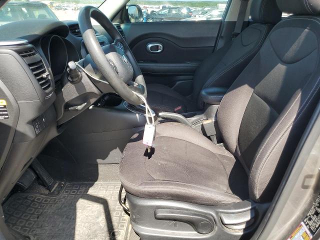 Photo 7 from auction – 2016 KIA SOUL with VIN KNDJN2A21G7394045