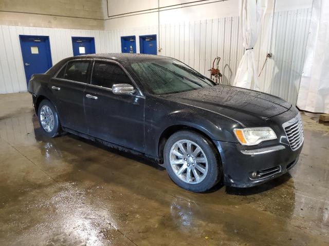 Photo 4 from auction – 2011 CHRYSLER 300 LIMITE with VIN 2C3CA5CGXBH547246
