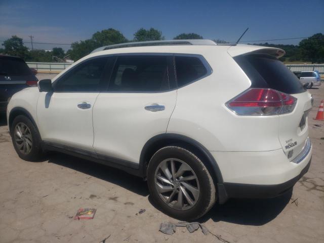 Photo 2 from auction – 2015 NISSAN ROGUE S with VIN 5N1AT2MT4FC775528