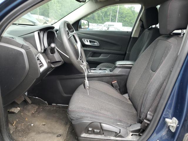 Photo 7 from auction – 2017 CHEVROLET EQUINOX LT with VIN 2GNFLFEK5H6208383