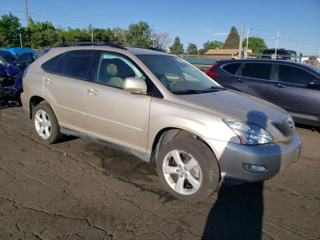 Photo 4 from auction – 2006 LEXUS RX 330 with VIN 2T2HA31U26C094654