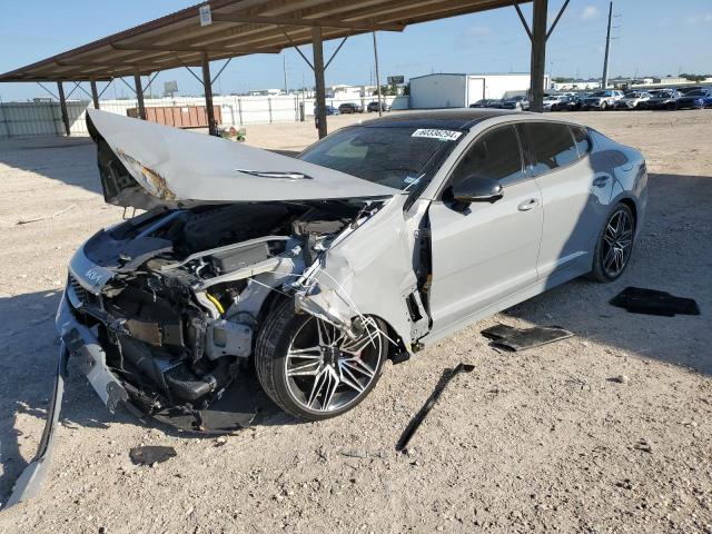 Photo 1 from auction – 2023 KIA STINGER GT with VIN KNAE55LC7P6130582