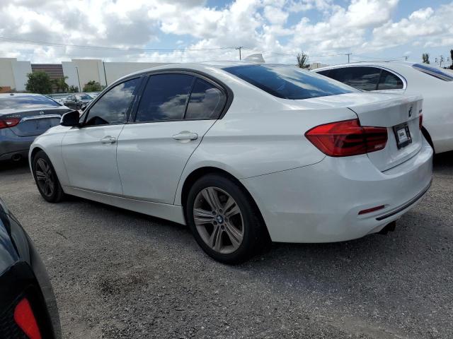 Photo 2 from auction – 2016 BMW 328 I SULE with VIN WBA8E9G5XGNU30266