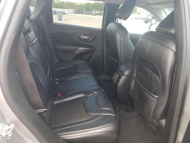 Photo 11 from auction – 2019 JEEP CHEROKEE L with VIN 1C4PJLLB8KD316204