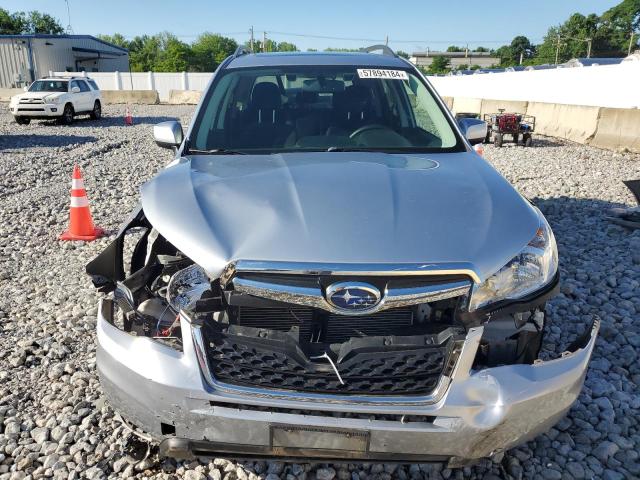 Photo 5 from auction – 2016 SUBARU FORESTER 2 with VIN JF2SJAFC4GH429832