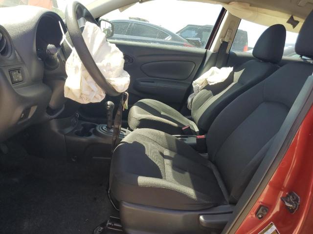 Photo 7 from auction – 2019 NISSAN VERSA S with VIN 3N1CN7AP4KL819735