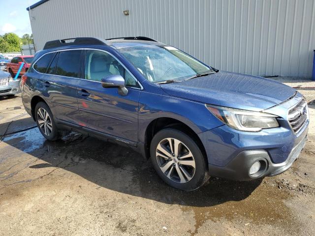 Photo 4 from auction – 2019 SUBARU OUTBACK 2. with VIN 4S4BSANC1K3213449