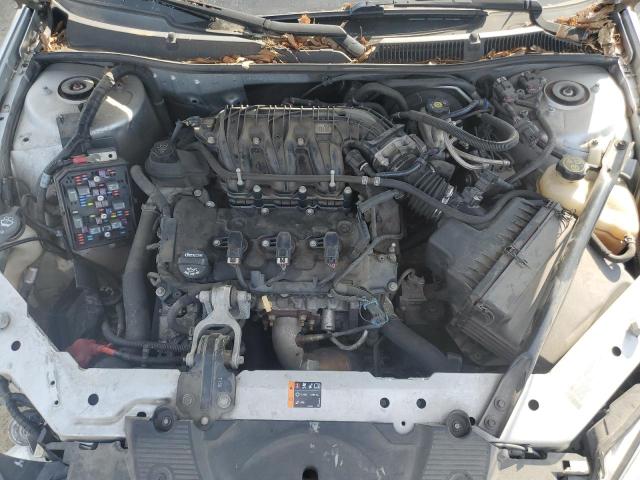 Photo 11 from auction – 2014 CHEVROLET IMPALA LIM with VIN 2G1WB5E31E1146786